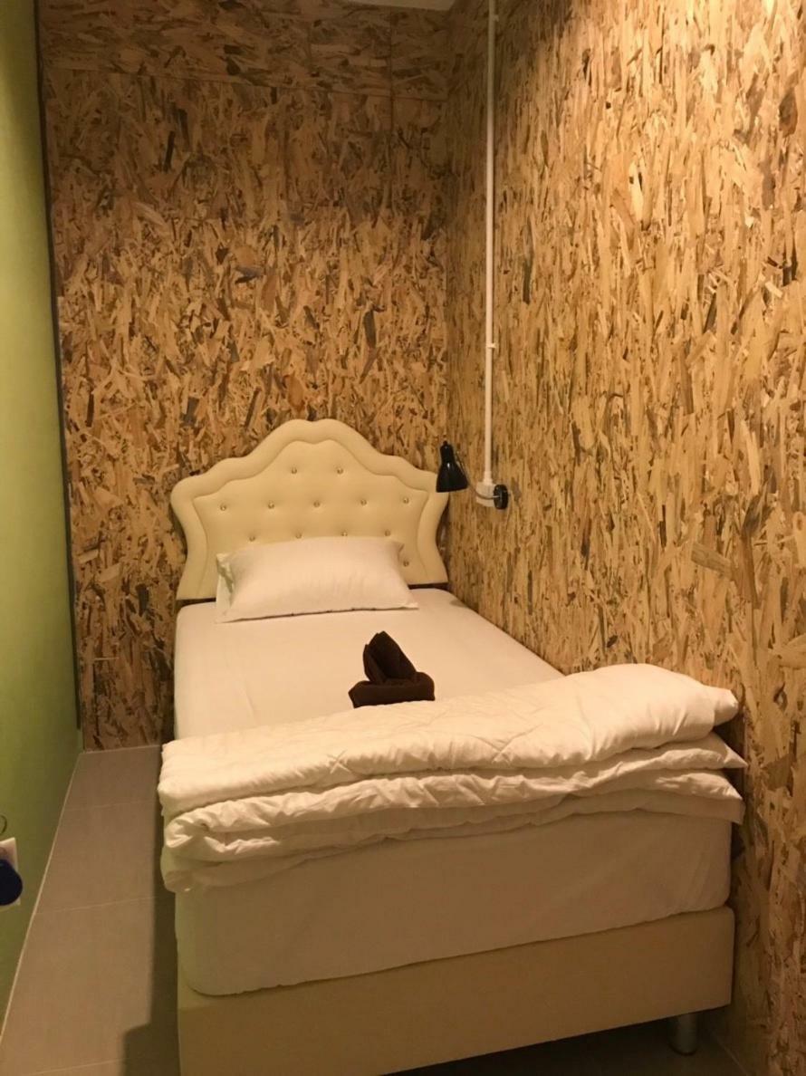פאטאיה Baan Wararin Hostel מראה חיצוני תמונה